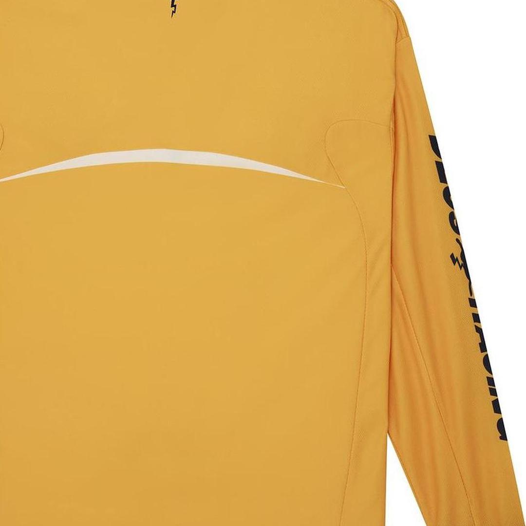 DEUS EX MACHINA Spectacle Mot Sey Long Sleeves Shirt