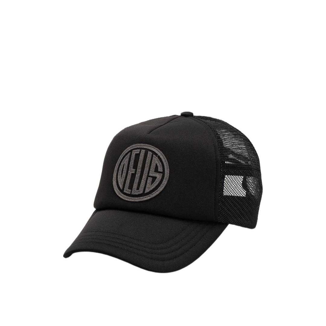 DEUS EX MACHINA Pill Trucker Headwear