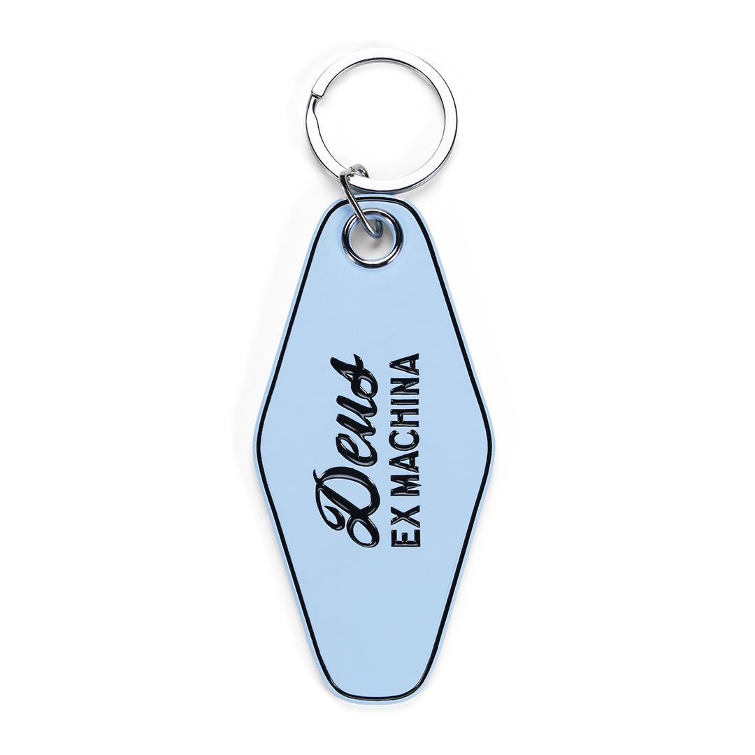 DEUS EX MACHINA Harajuku Key Tag Others