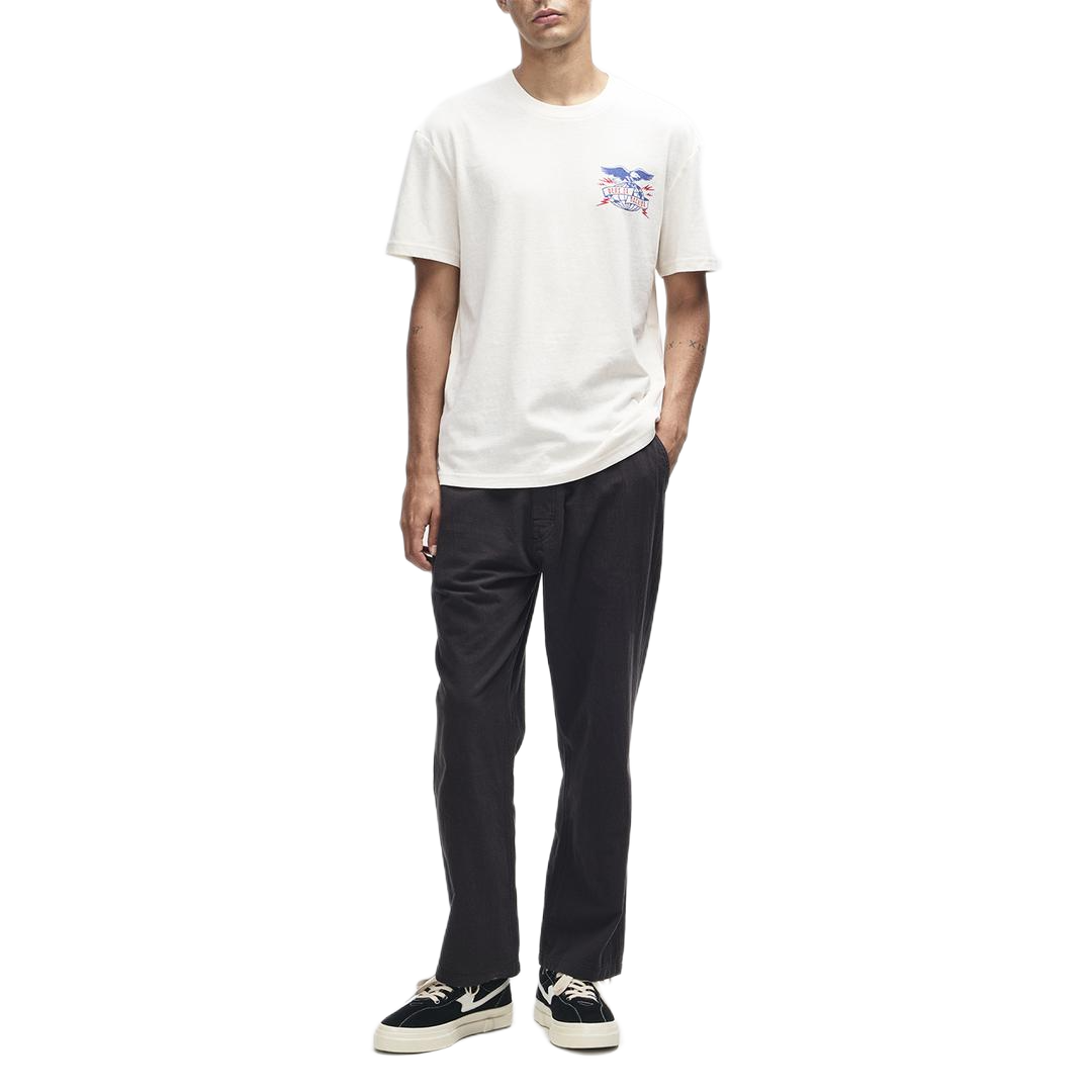 DEUS EX MACHINA Claw-Some Whizz Tee Short Sleeves Shirt