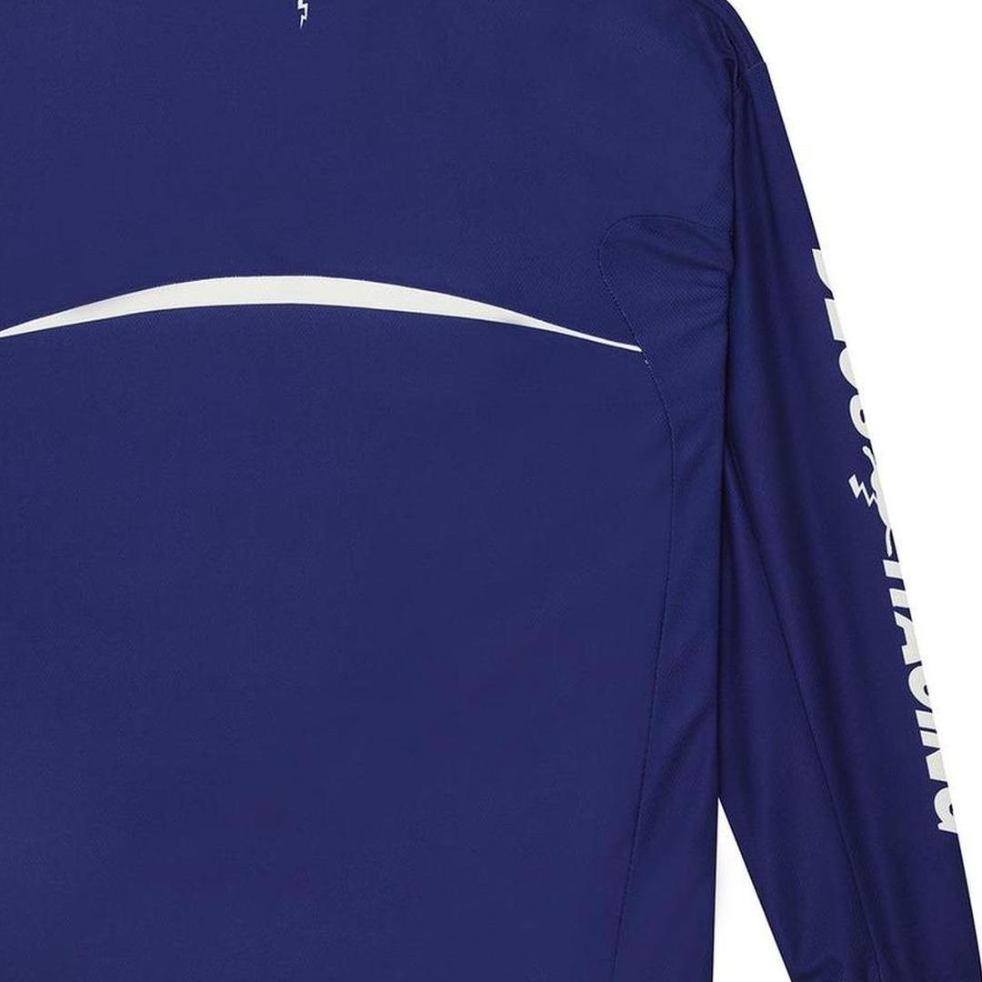 DEUS EX MACHINA Spectacle Mot Sey Long Sleeves Shirt