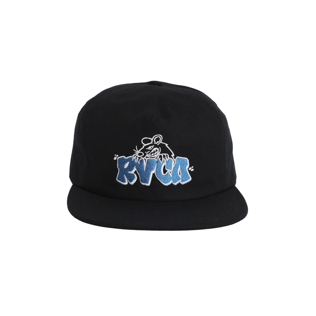 RVCA Ratnest Headwear