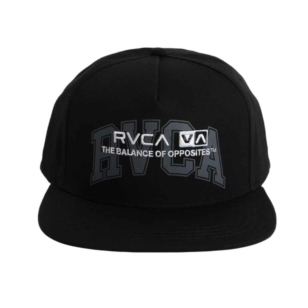 RVCA Unitext Headwear