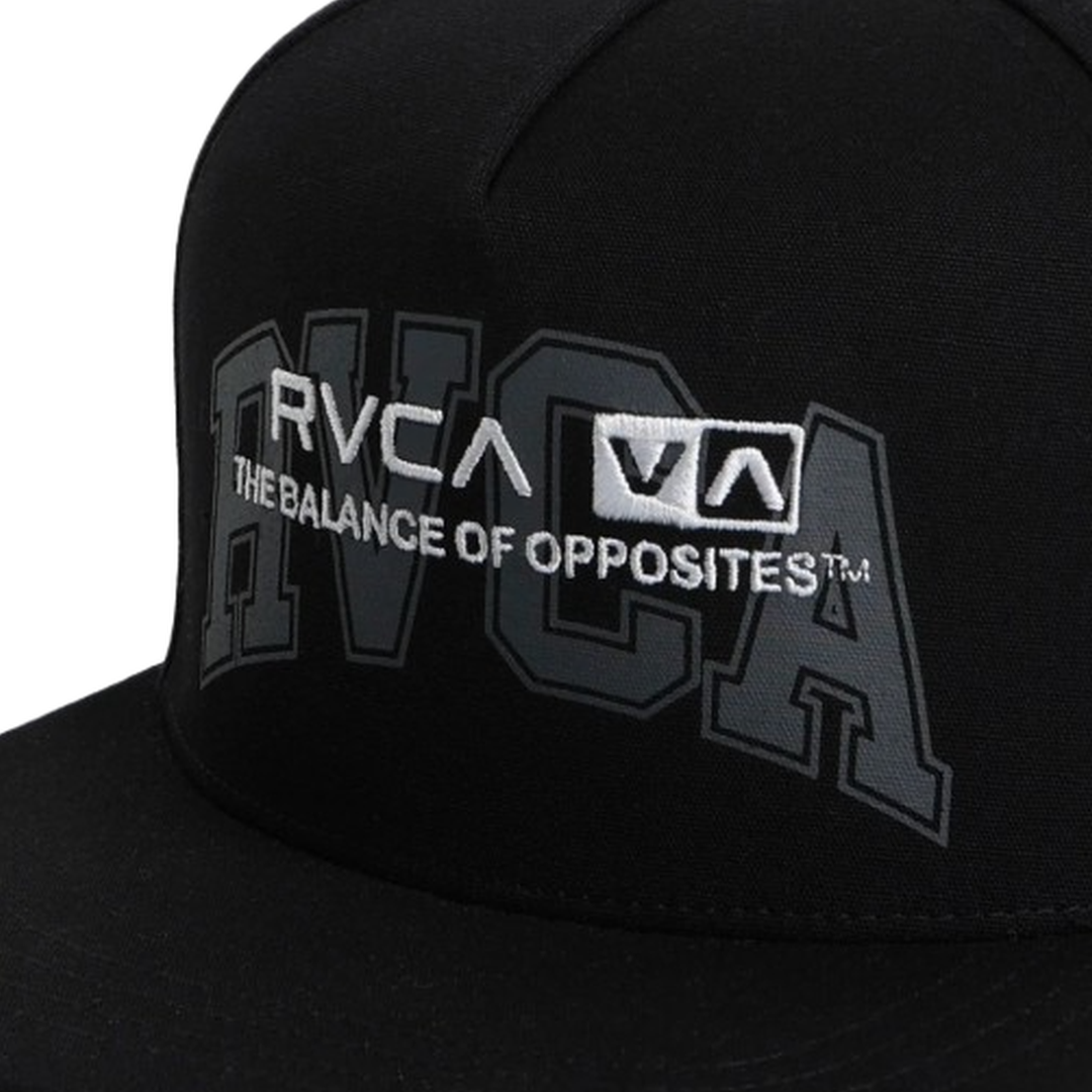 RVCA Unitext Headwear