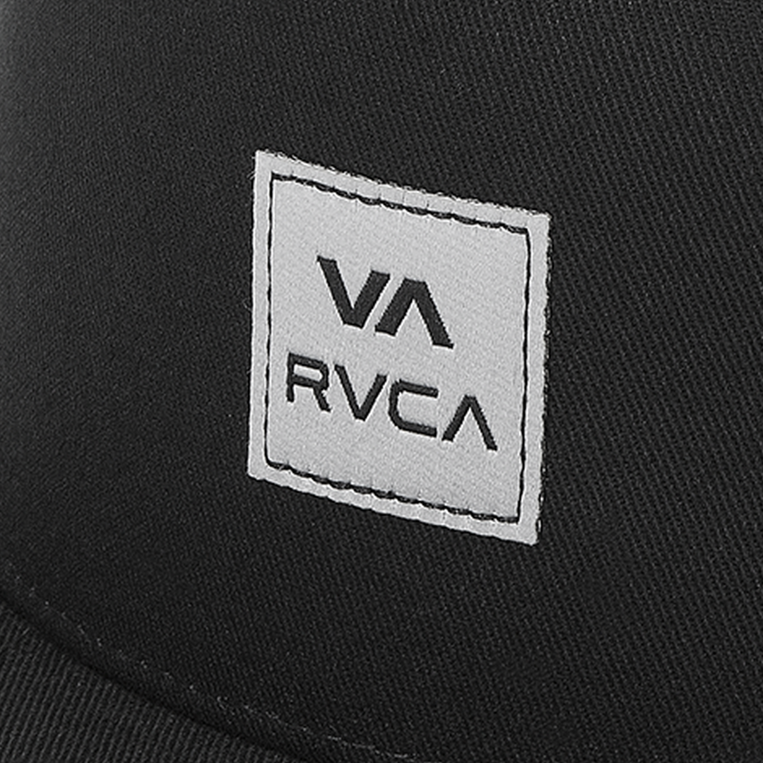 RVCA Va Atw Trucker Headwear