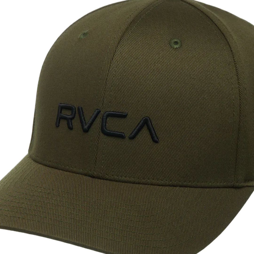 RVCA Rvcaflexfit Headwear