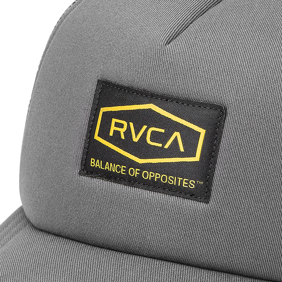 RVCA Day Shift Foam Headwear
