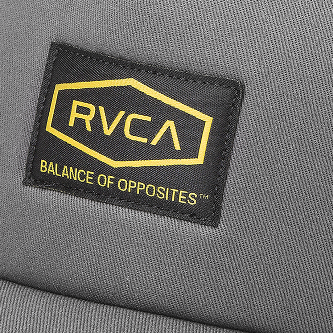 RVCA Day Shift Foam Headwear