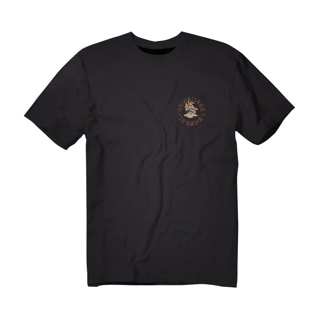 QUIKSILVER Quiksilver Destination La Union Vibes Ss Mens Shirt