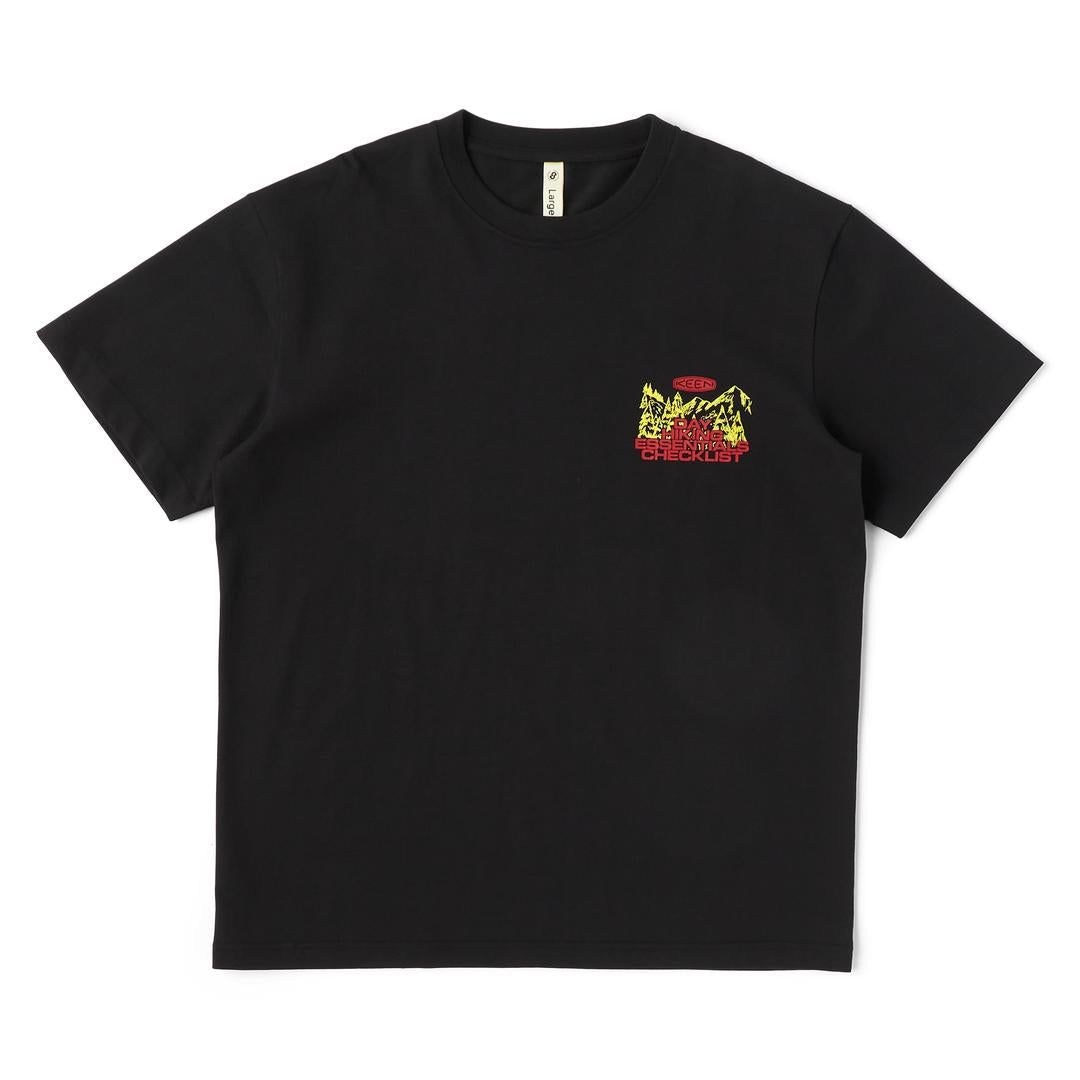Rp Packing List Tee Short Sleeves Shirt