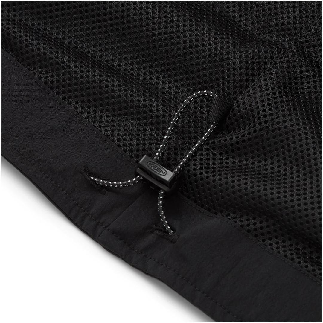 KEEN Nylon Multi Pocket Vest Casual Jacket