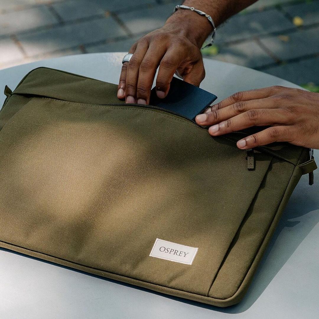 Laptop Bag
