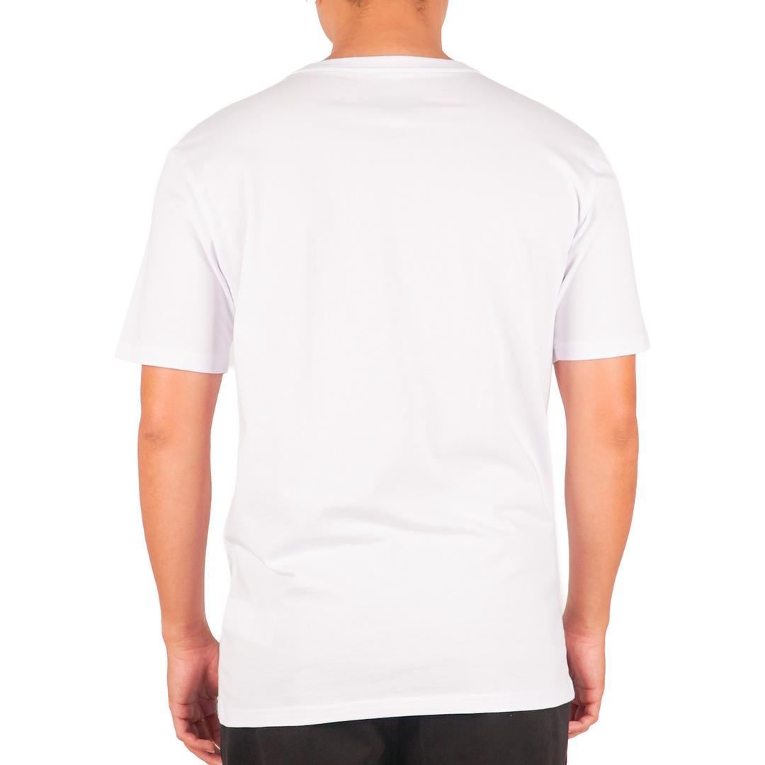 DC DC Torned Up Short Sleeves Shirt