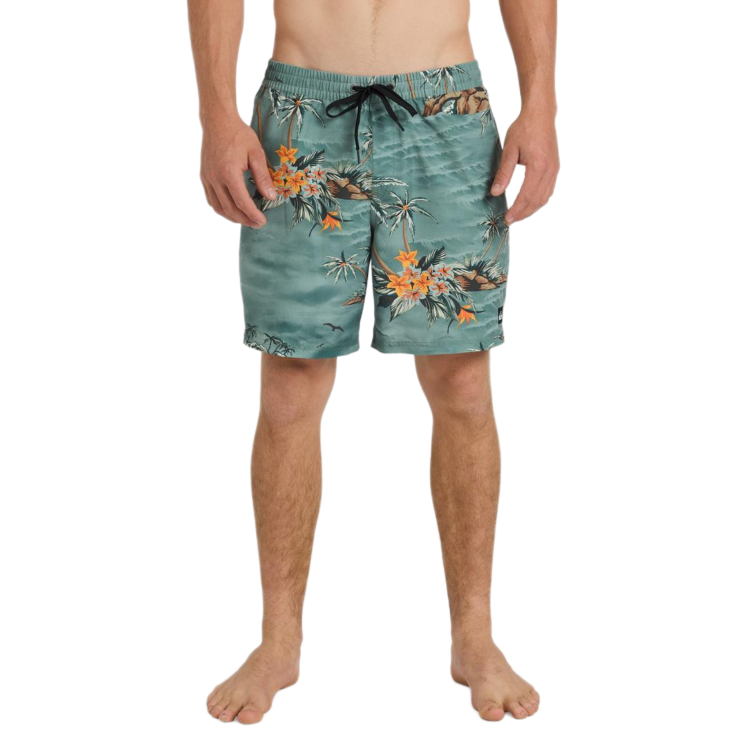 Swim Shorts