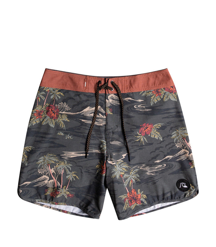 QUIKSILVER Hempstretch Boardshort