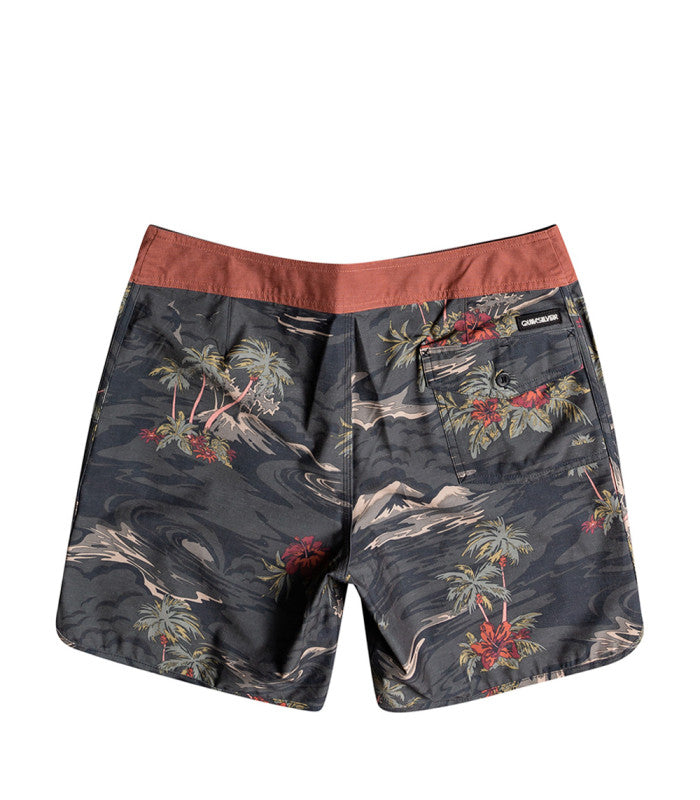 QUIKSILVER Hempstretch Boardshort