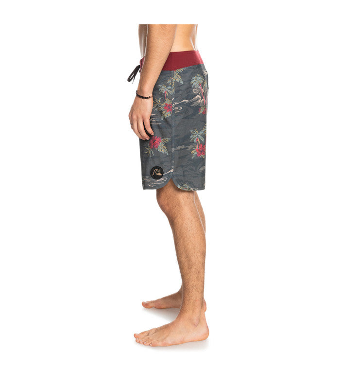 QUIKSILVER Hempstretch Boardshort