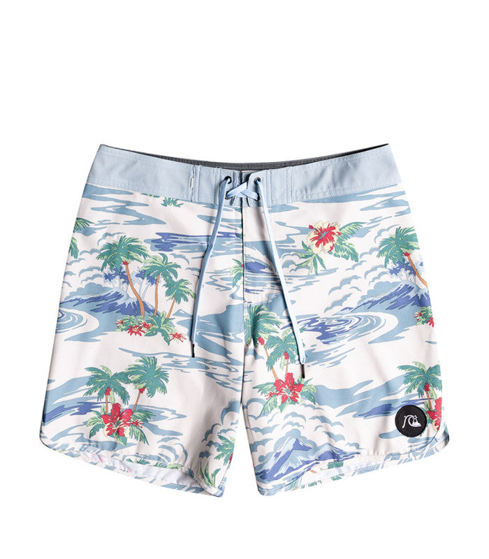 QUIKSILVER Hempstretch Boardshort