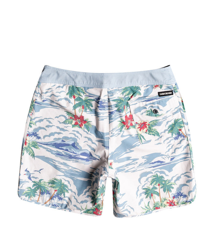 QUIKSILVER Hempstretch Boardshort