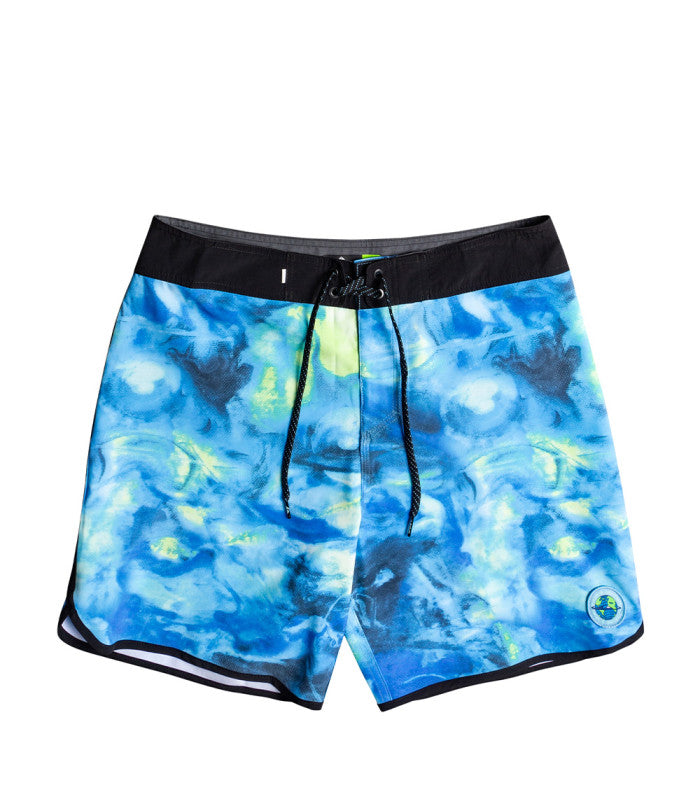QUIKSILVER Ocean Scallop Boardshort