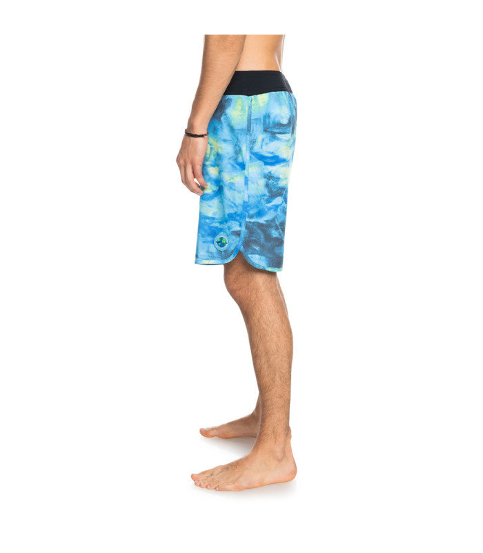QUIKSILVER Ocean Scallop Boardshort