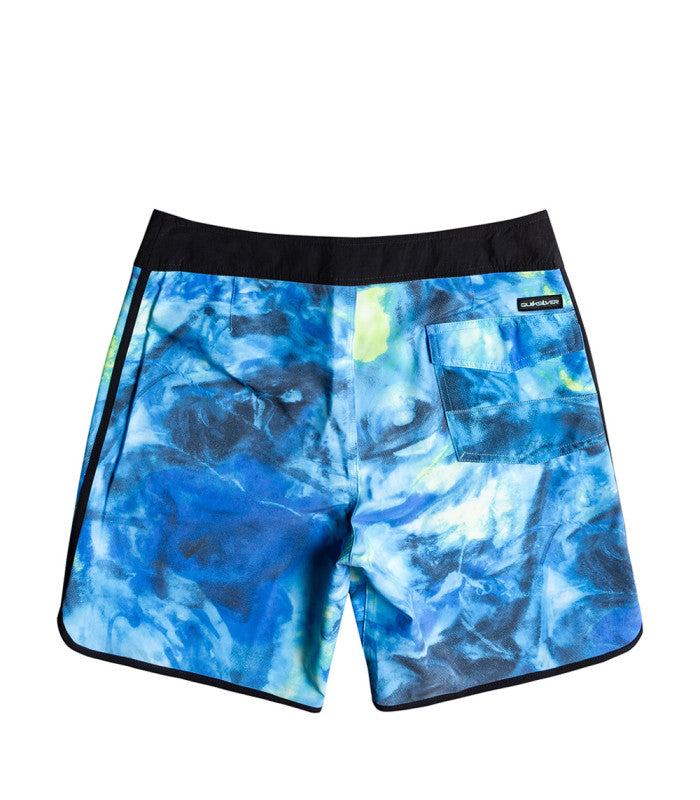 QUIKSILVER Ocean Scallop Boardshort