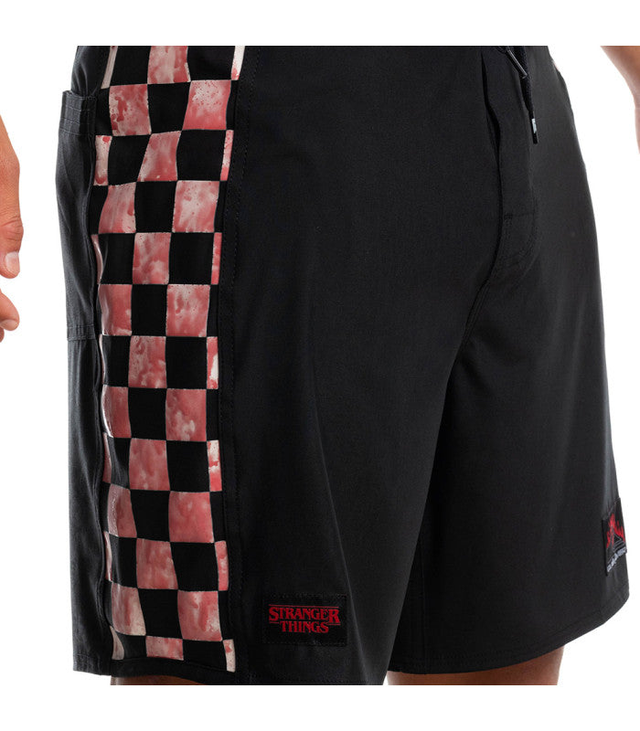QUIKSILVER Hellfire Arch Boardshort