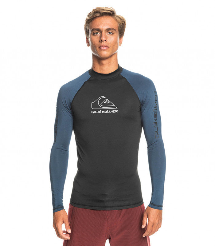 QUIKSILVER Ontourls Rashguard