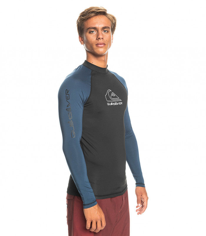 QUIKSILVER Ontourls Rashguard