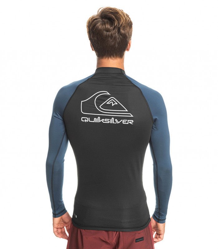 QUIKSILVER Ontourls Rashguard