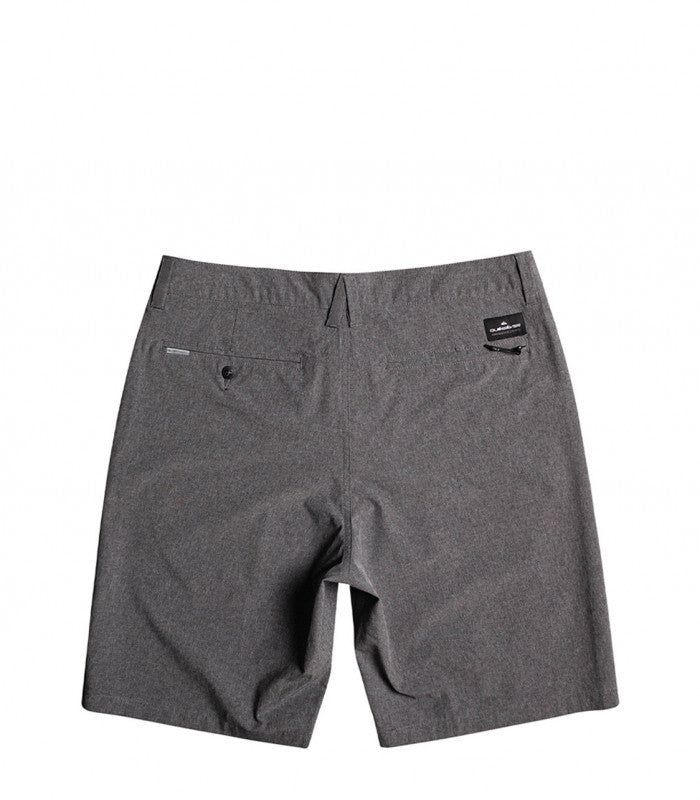 QUIKSILVER Union Heather Amphibian