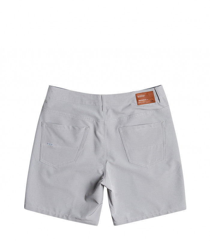 QUIKSILVER Nelson Drytwill Amphibian