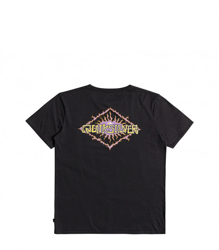 QUIKSILVER First Mind Tee