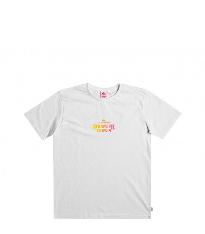 QUIKSILVER Stranger Things Tee