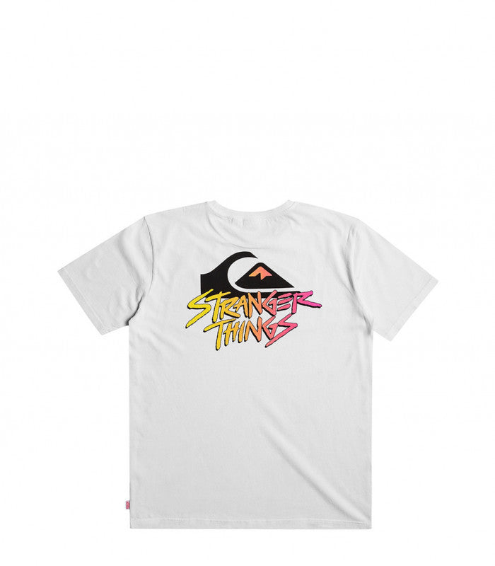 QUIKSILVER Stranger Things Tee