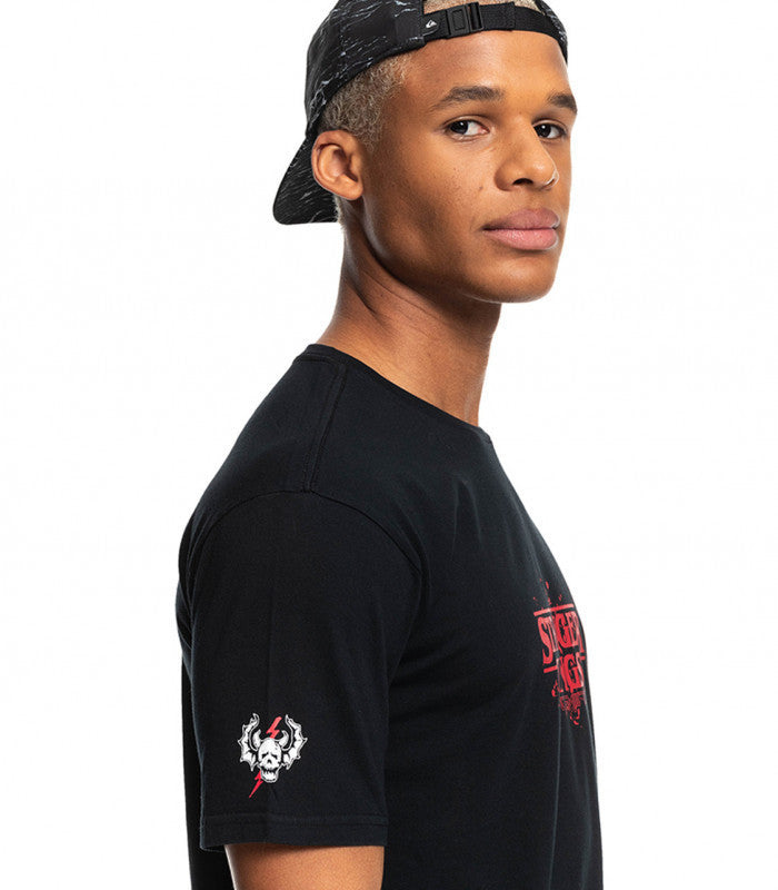 QUIKSILVER Season Ender Tee
