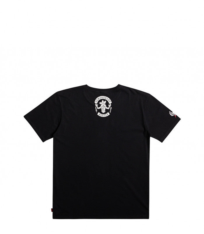 QUIKSILVER Season Ender Tee