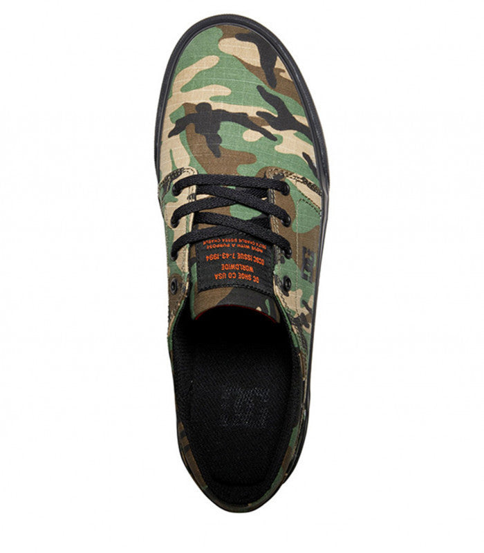 DC Trase Tx Se