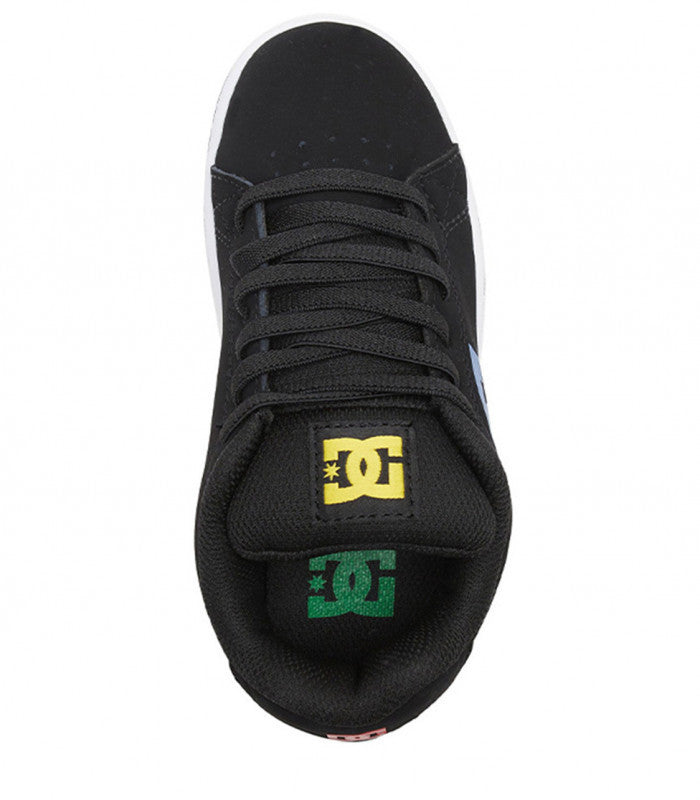 DC Gaveler Elastic