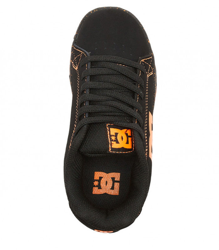 DC Gaveler Elastic
