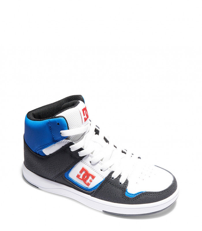 DC Cure Hi E