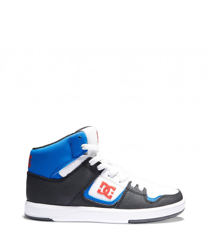 DC Cure Hi E