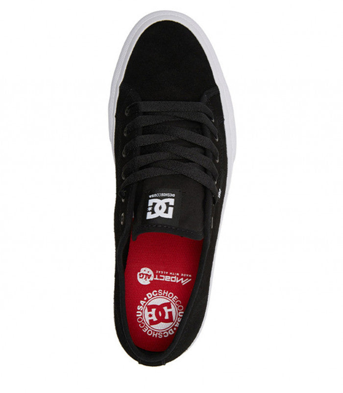DC Manual