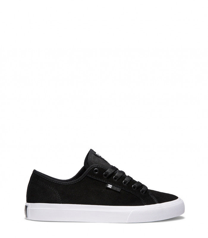 DC Manual