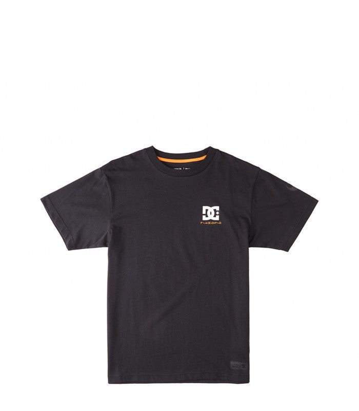 DC Sw Luke Cl Hss Tee
