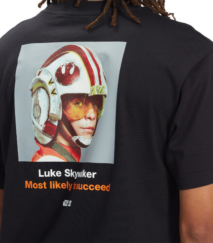 DC Sw Luke Cl Hss Tee