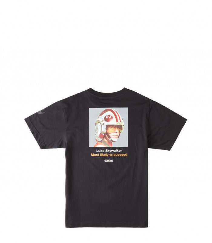 DC Sw Luke Cl Hss Tee