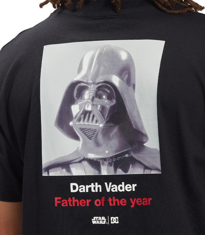DC Sw Vader Class Tee