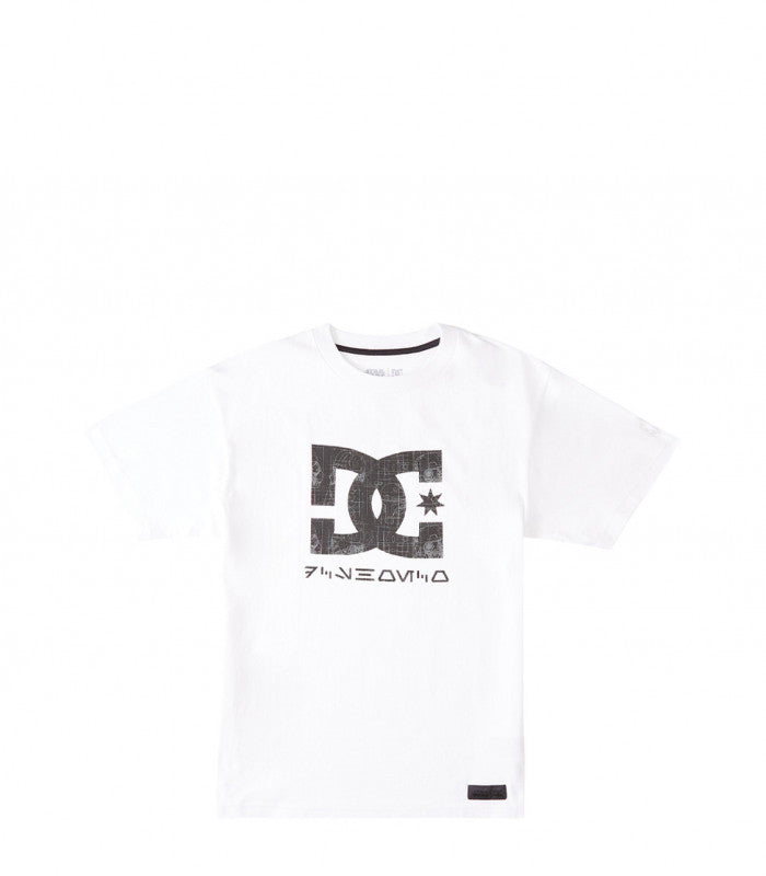 DC Sw Star Darkside Tee