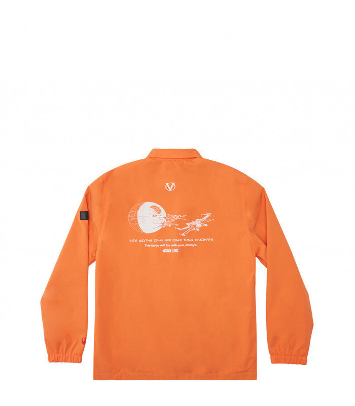 DC Sw Xwing Jacket